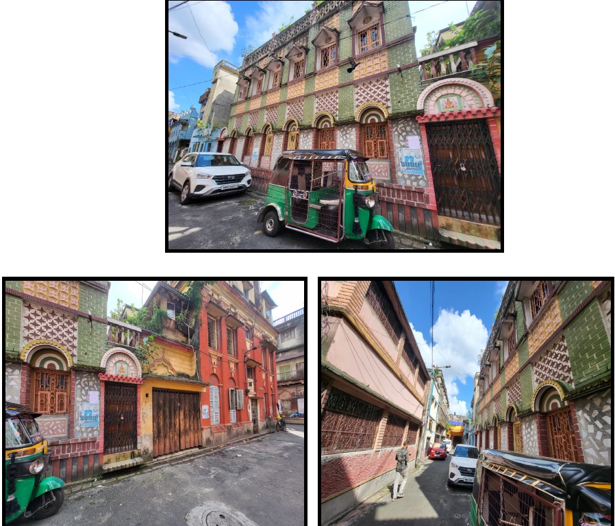 Individual House for sale in Kolkata — photo 1