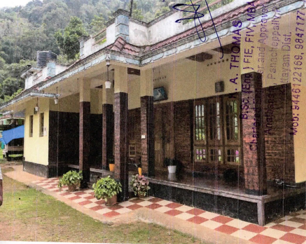 Individual House for sale in Idukki Township — photo 1