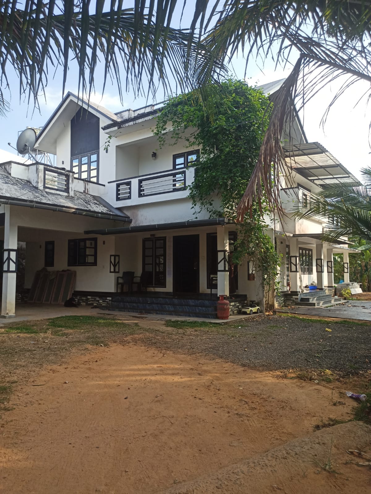 Individual House for sale in Thodupuzha — photo 1