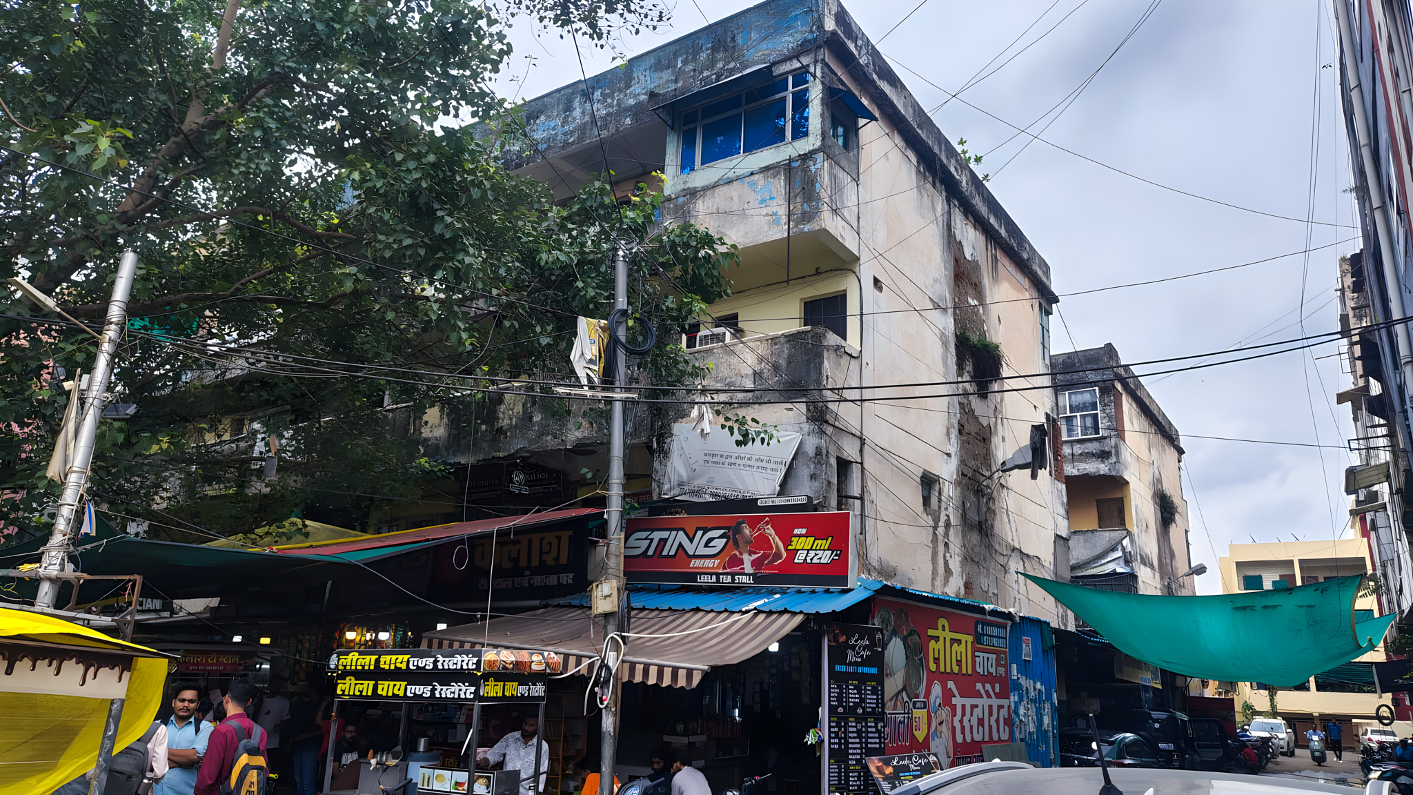 Flat for sale in Bhopal — photo 5