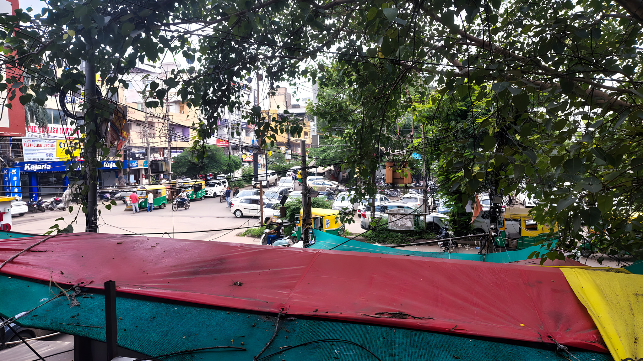 Flat for sale in Bhopal — photo 6