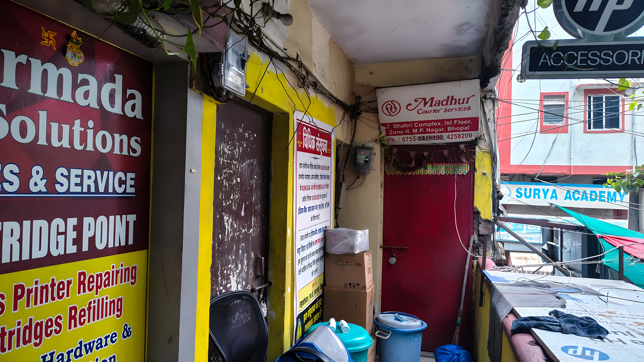 Flat for sale in Bhopal — photo 7
