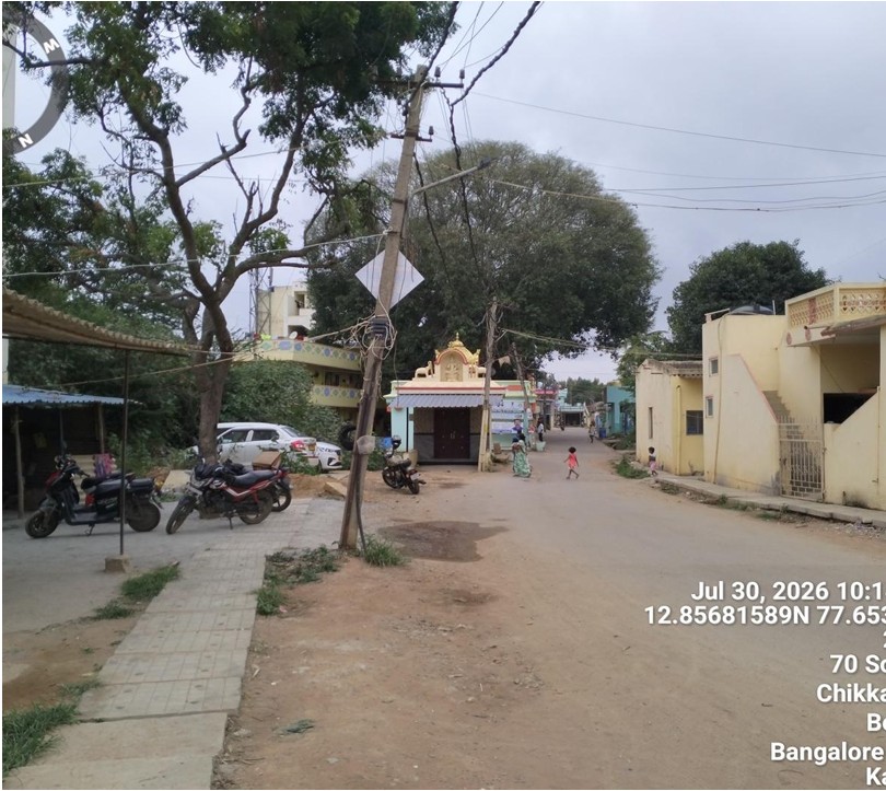 1100 square feet Individual House for sale in Bengaluru — photo 3