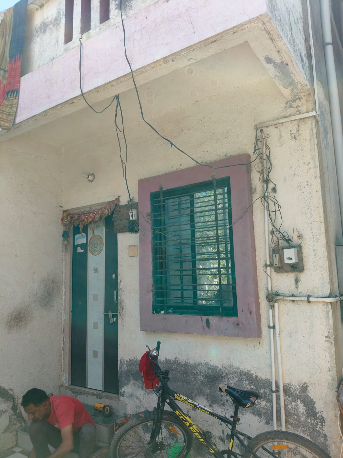 81.89 square meter Individual House for sale in Hariom Nagar, Near Bahinabai Colony Jalgaon — photo 2