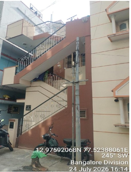 600 square feet Individual House for sale in Bengaluru — photo 2
