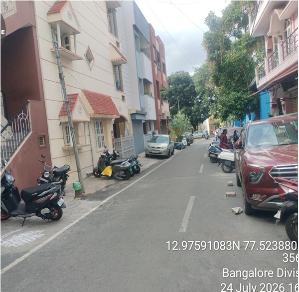 600 square feet Individual House for sale in Bengaluru — photo 3