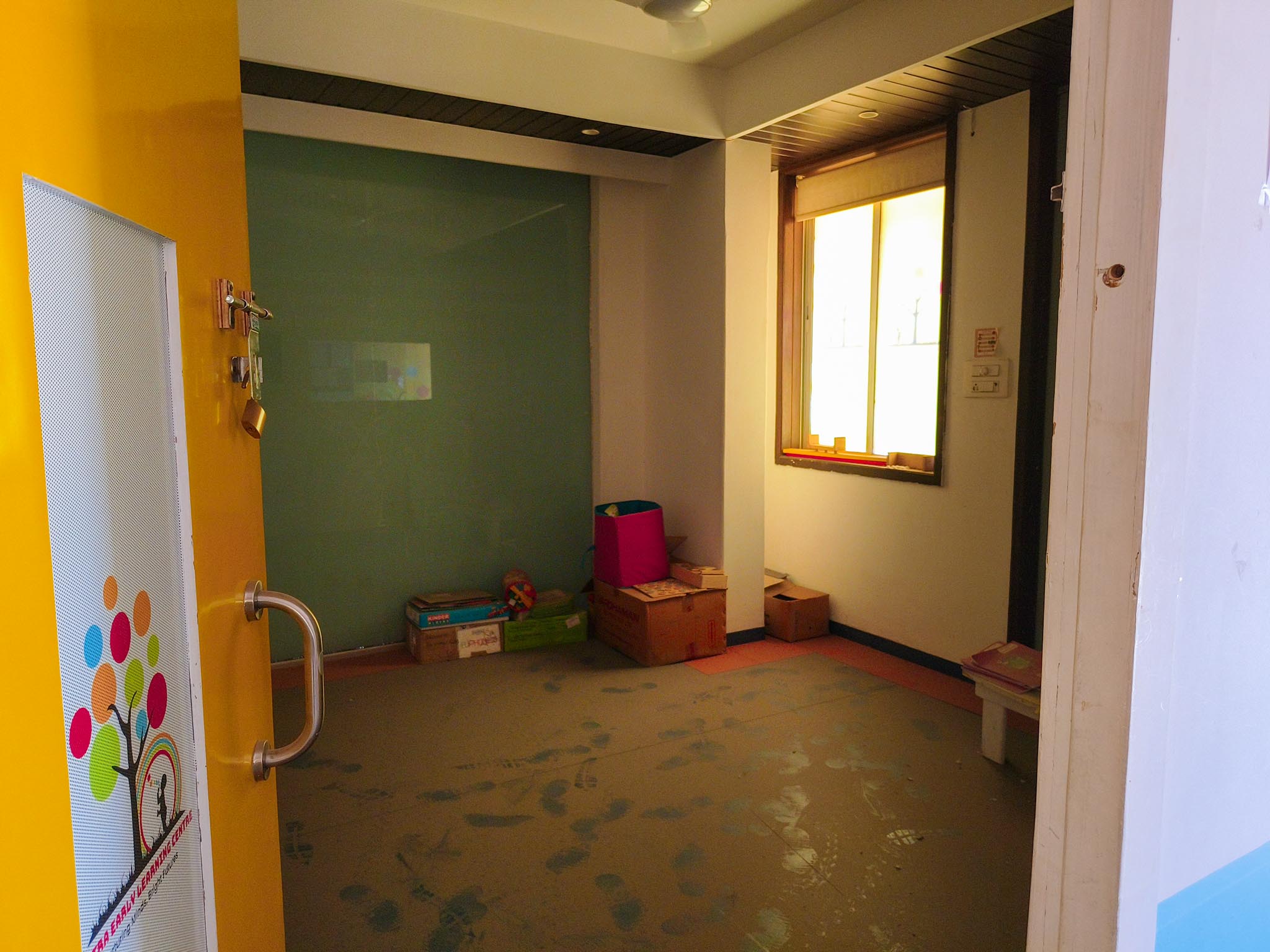 1123 square feet Shops for sale in MONARCH BUILDING, YASHWANT VIVA TOWNSHIP Vasai Virar — photo 2
