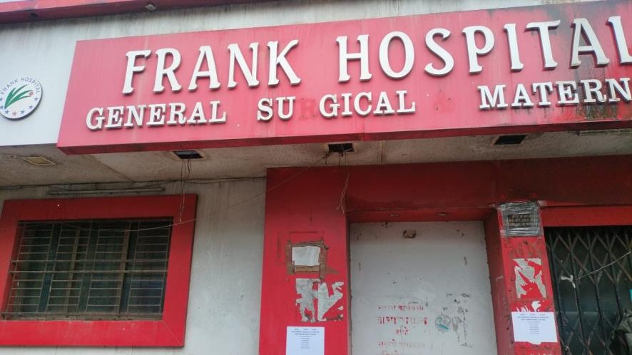 Flat for sale in HOUSE NO 603 VILLAGE KANERI BHIWANDI THANE SN 30 HISSA 6 PLOT 8, BHIWANDI- THANE Bhiwandi — photo 1