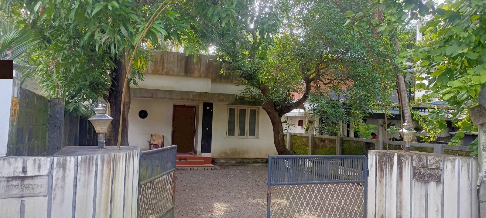 Individual House for sale in Thodupuzha — photo 1