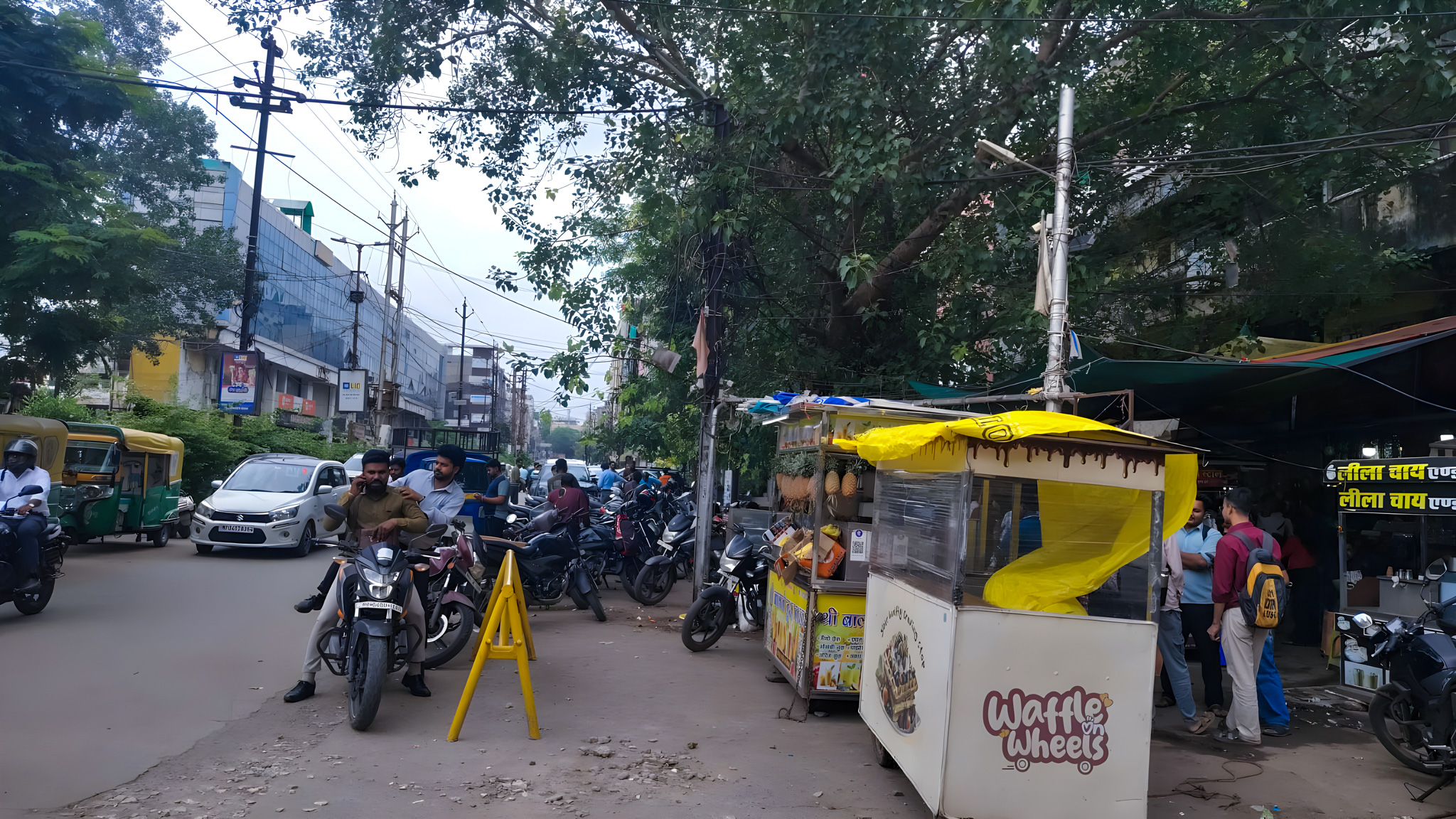 Flat for sale in Bhopal — photo 3
