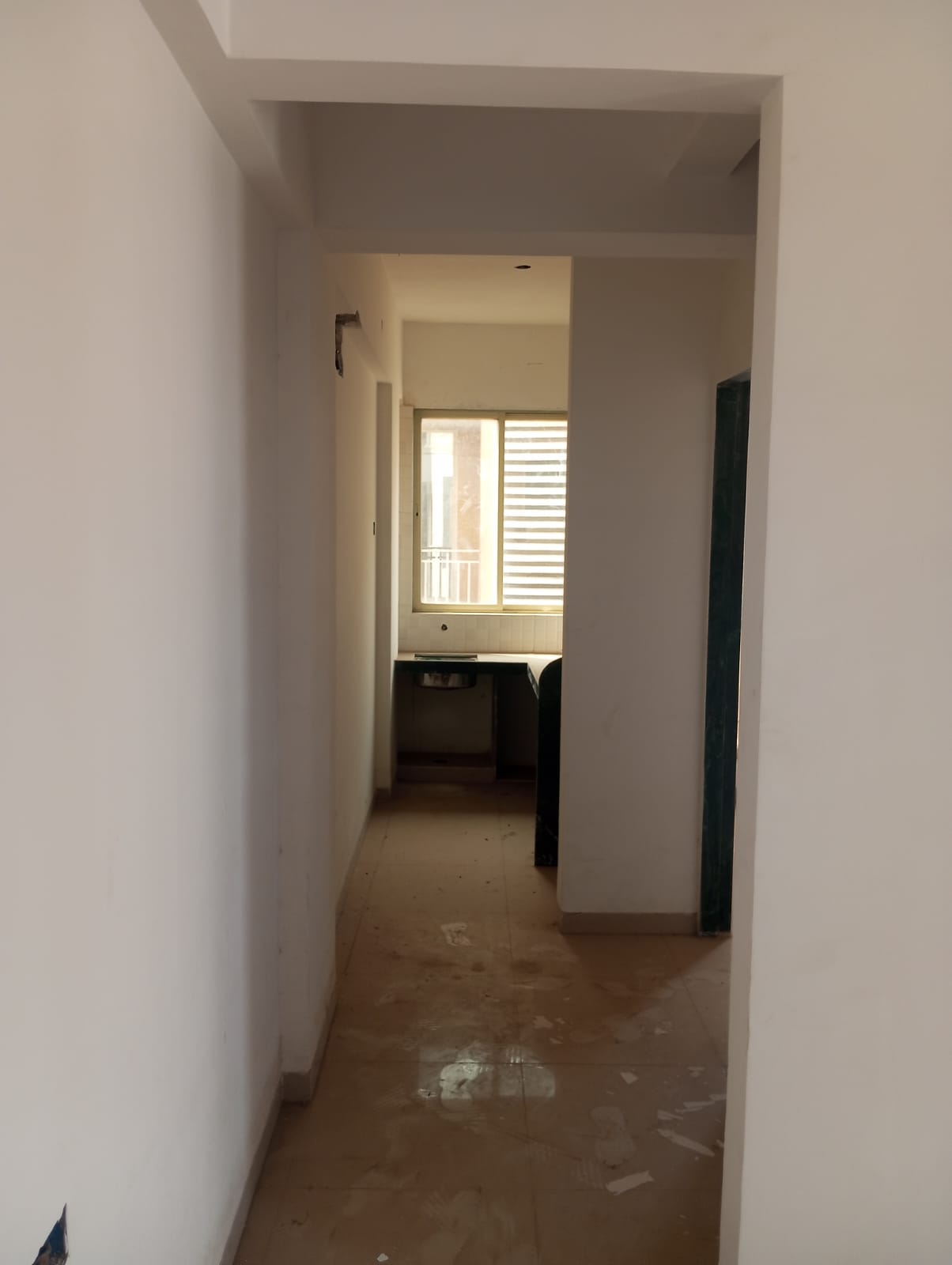 34.66 square meter Flat for sale in Hill Crest Aprtment, Village Mamdapur, Taluka-Karjat, District Raigad Matheran — photo 3