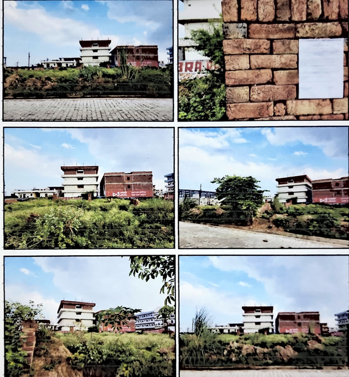 820 square meter Plot for sale in Greater Noida — photo 1