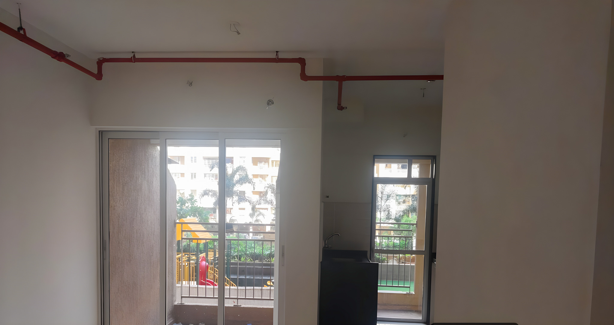 1 BHK Flat for sale in J P North Aviva Building, Mira Road East, Thane Mira Bhayandar — photo 5