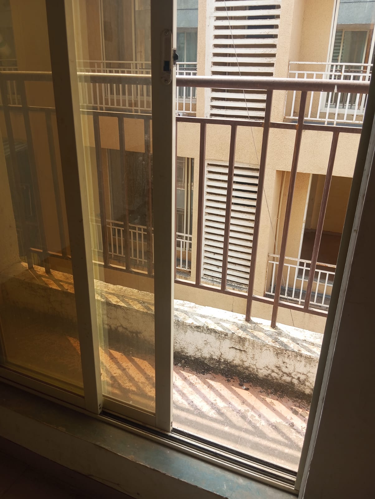 34.66 square meter Flat for sale in Hill Crest Aprtment, Village Mamdapur, Taluka-Karjat, District Raigad Matheran — photo 6