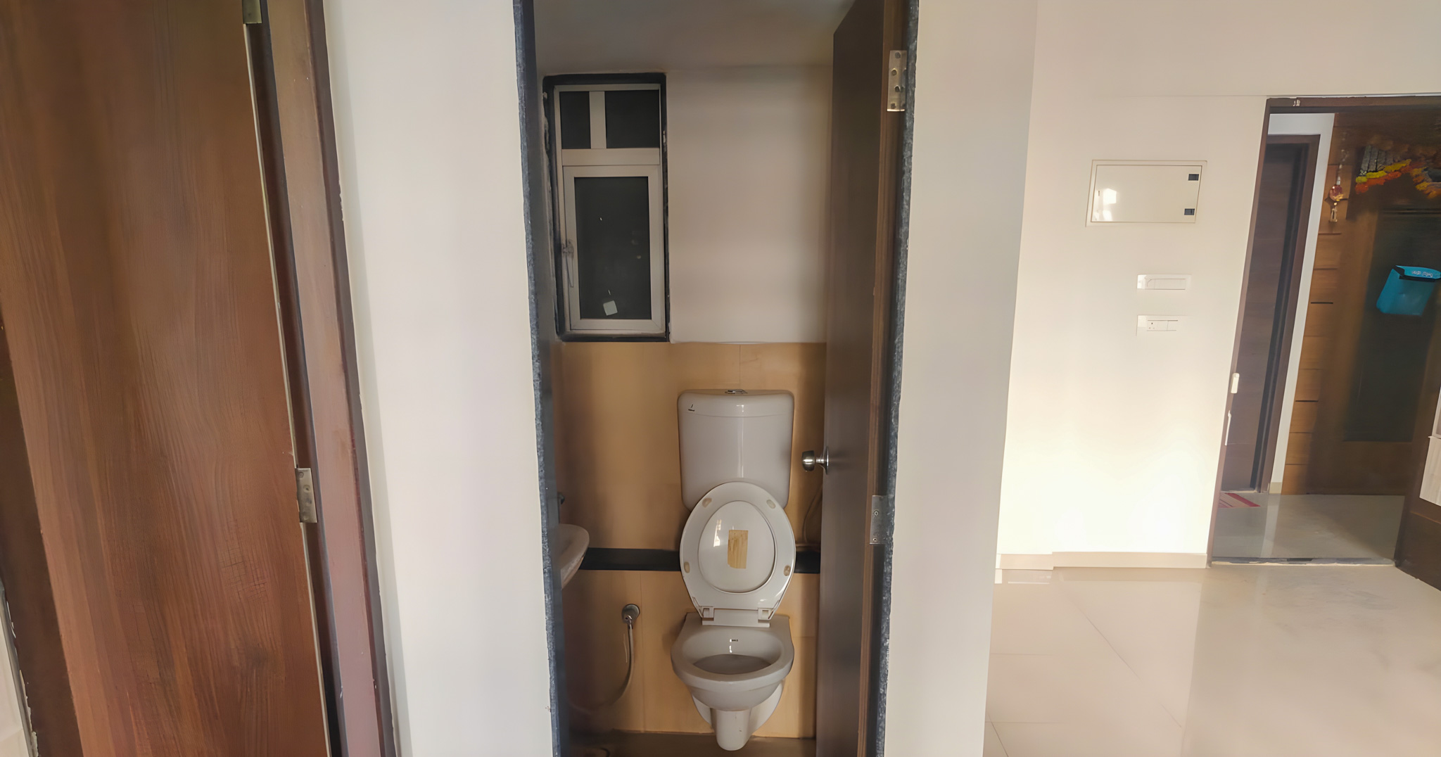 1 BHK Flat for sale in J P North Aviva Building, Mira Road East, Thane Mira Bhayandar — photo 6