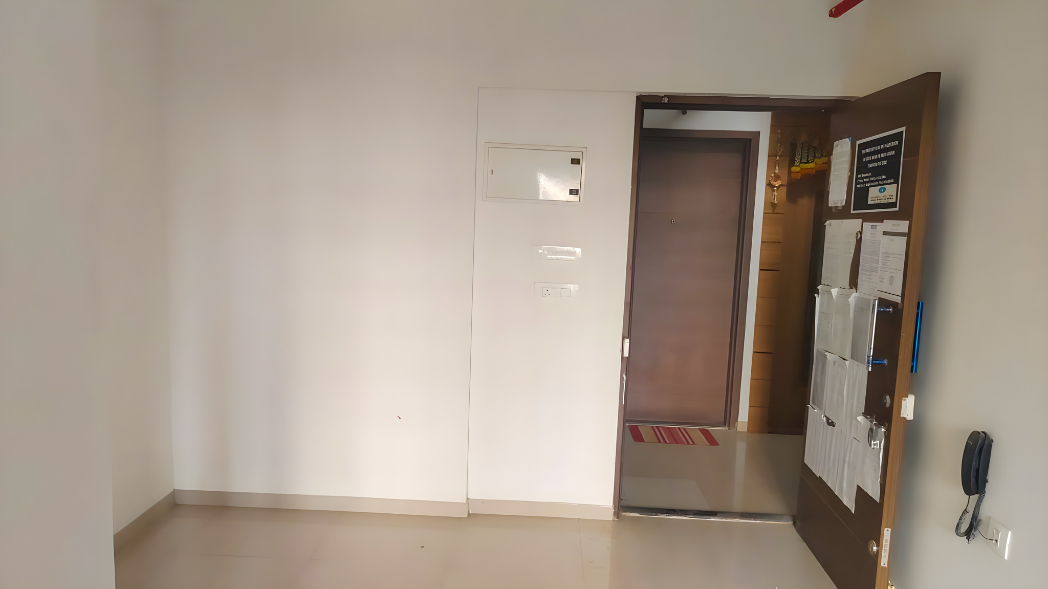 1 BHK Flat for sale in J P North Aviva Building, Mira Road East, Thane Mira Bhayandar — photo 9