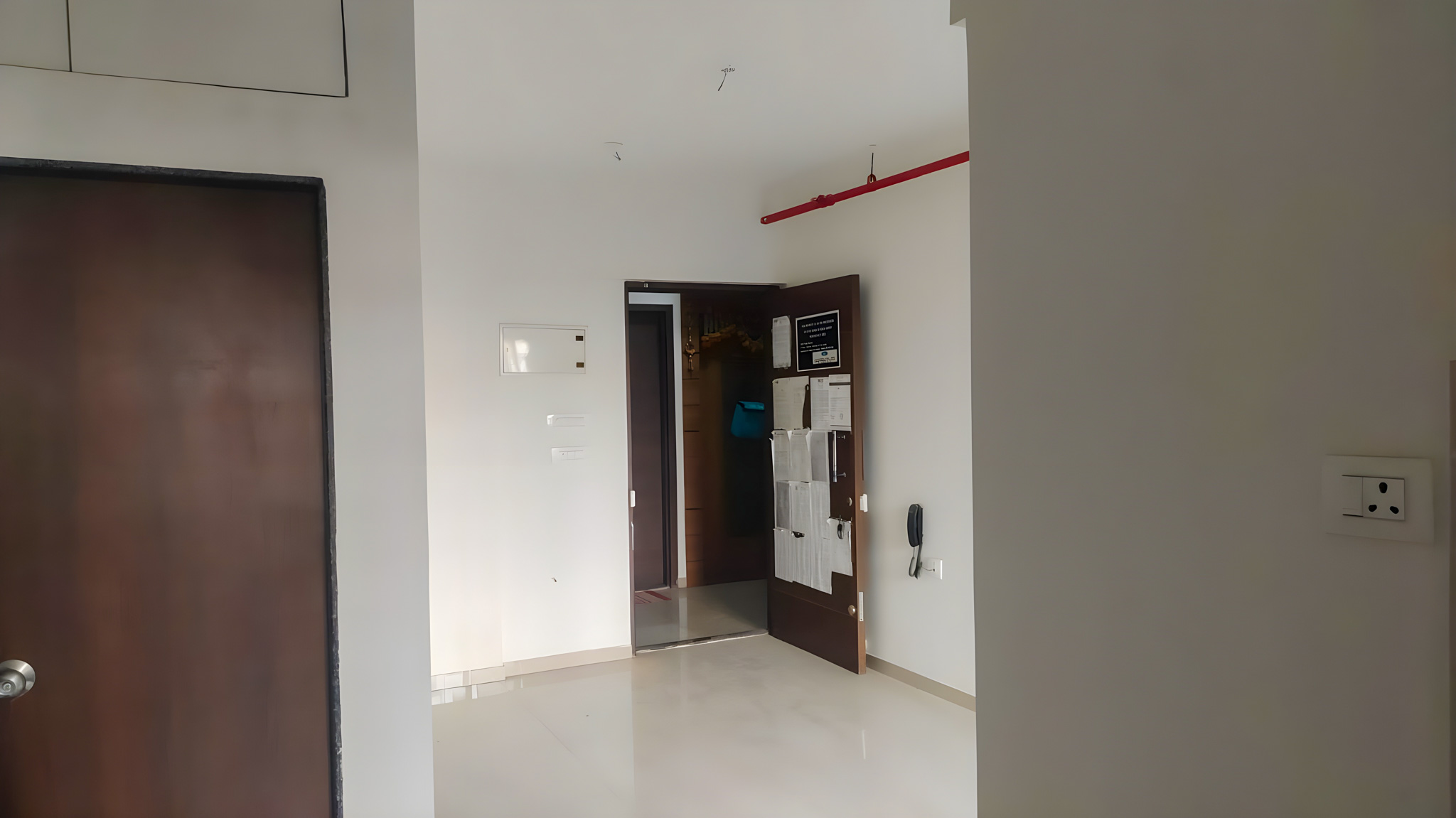 1 BHK Flat for sale in J P North Aviva Building, Mira Road East, Thane Mira Bhayandar — photo 14
