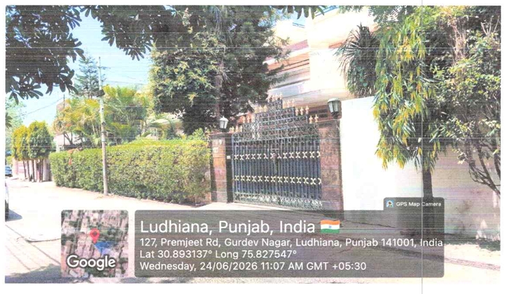 711.11 square yard Individual House for sale in Ludhiana — photo 1