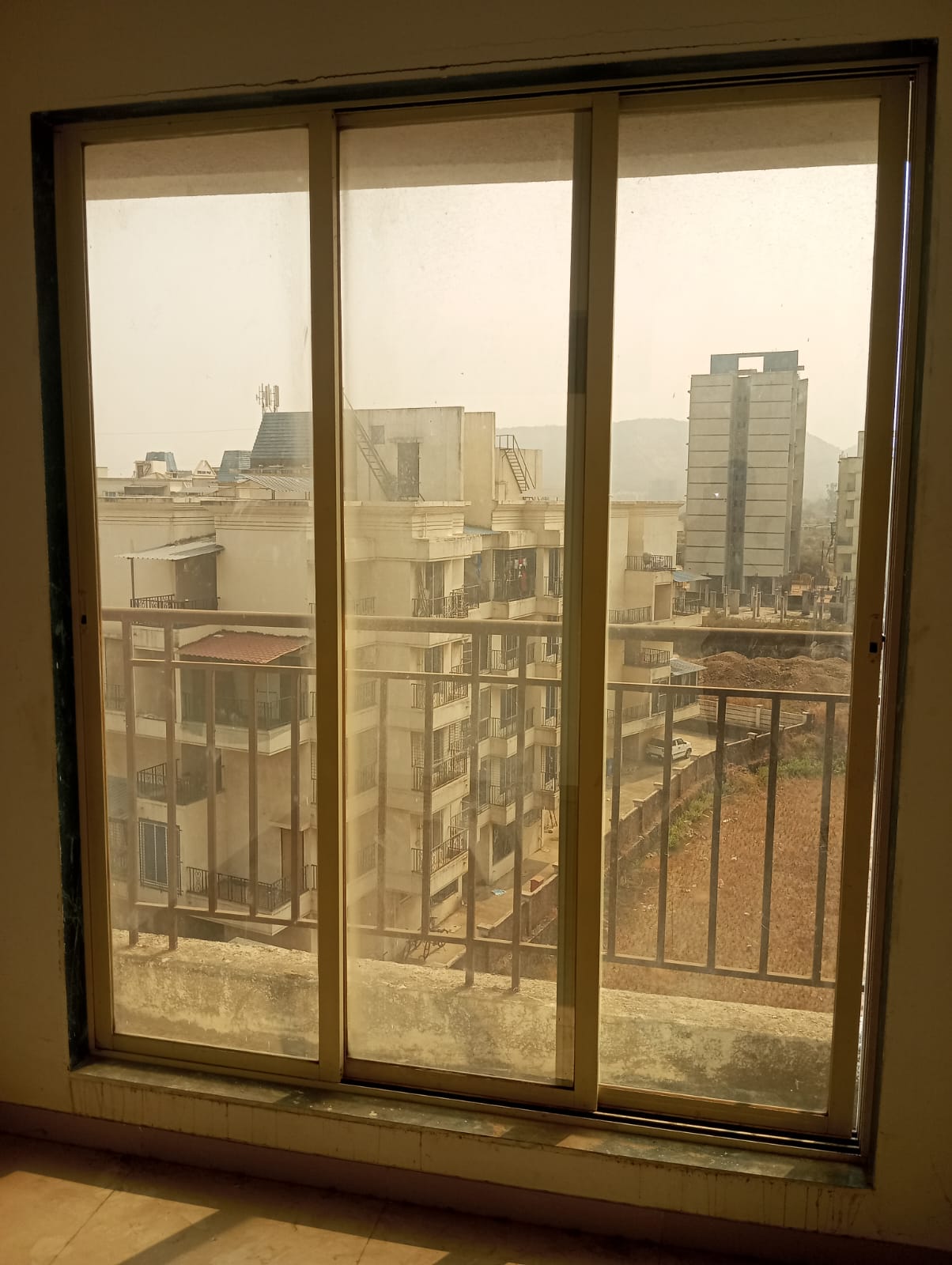 34.66 square meter Flat for sale in Hill Crest Apartment, Village Mamdapur, Taluka-Karjat, District Raigad Matheran — photo 6