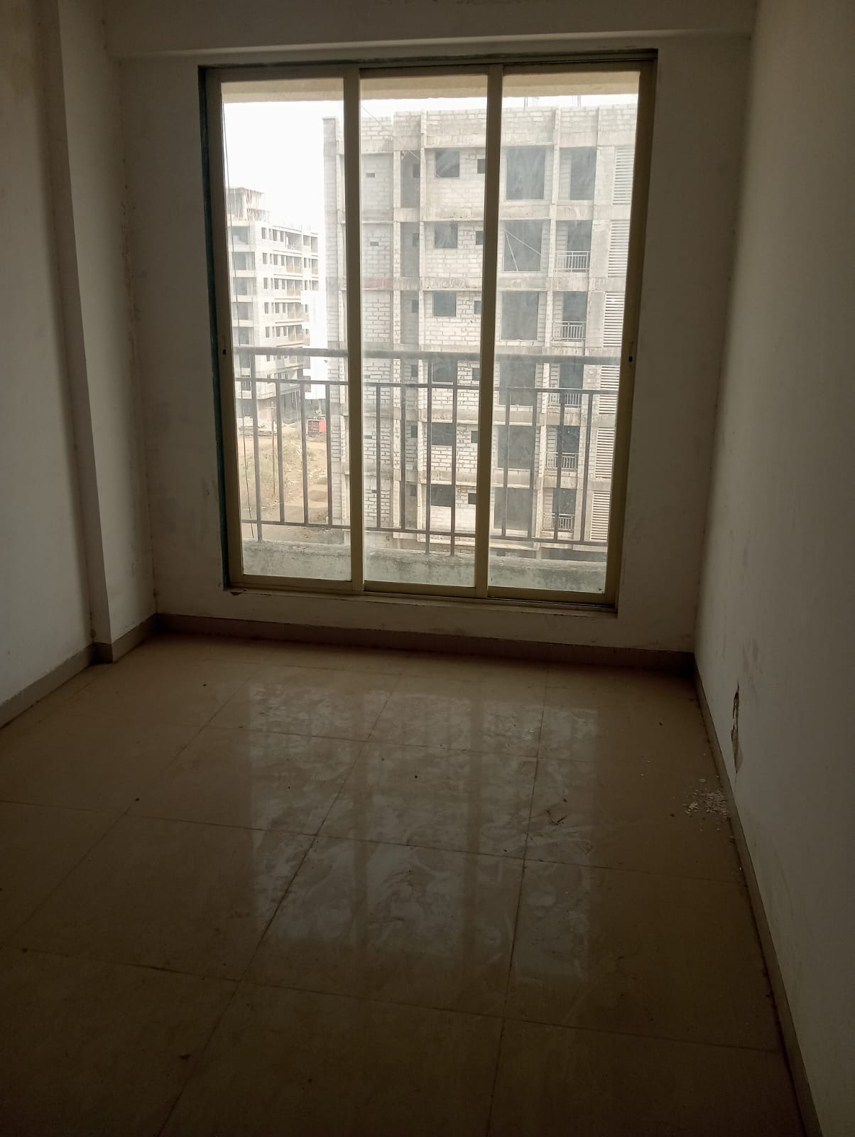 34.66 square meter Flat for sale in Hill Crest Apartment, Village Mamdapur, Taluka-Karjat, District Raigad Matheran — photo 4