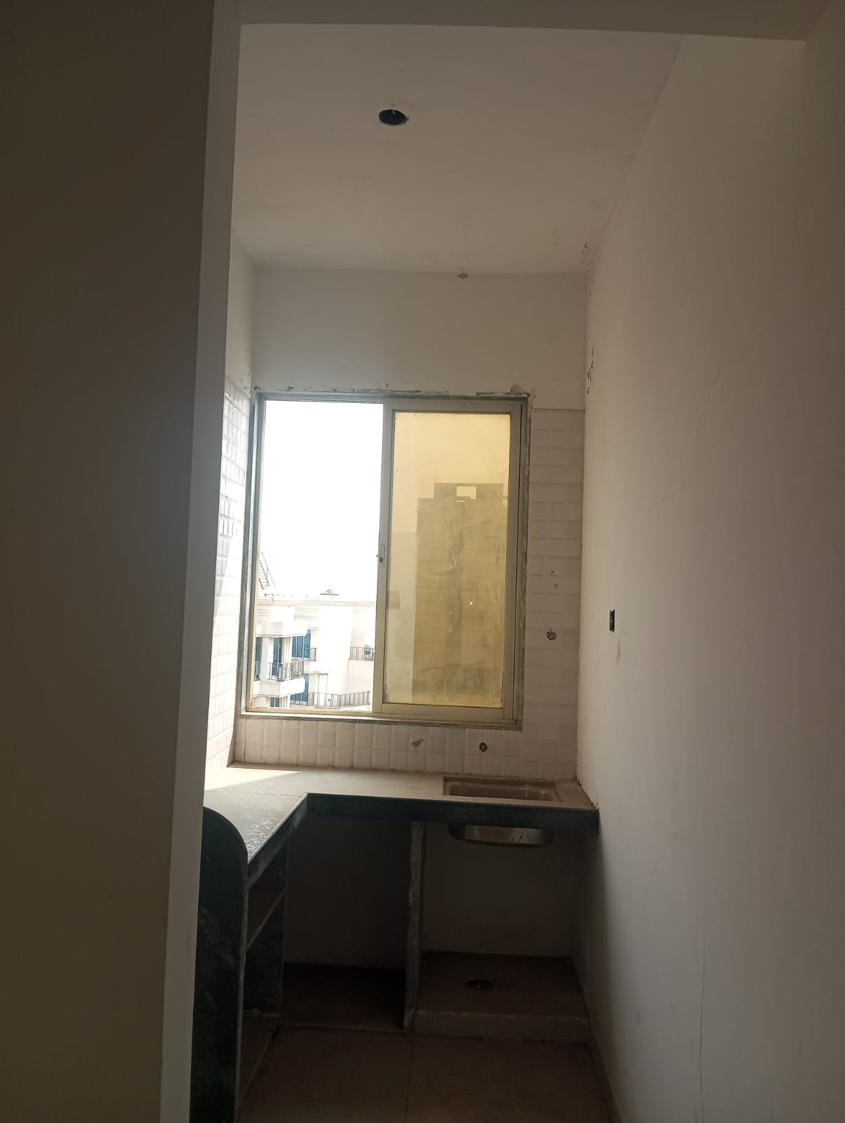 34.66 square meter Flat for sale in Hill Crest Apartment, Village Mamdapur, Taluka-Karjat, District Raigad Matheran — photo 5