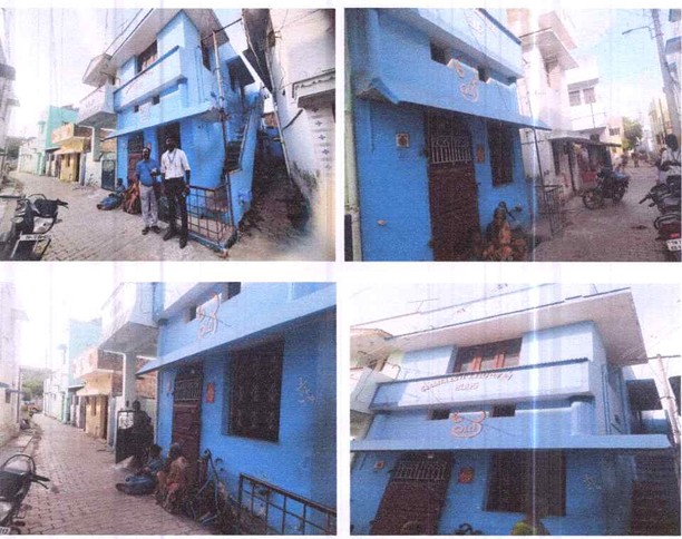 1091 square feet Individual House for sale in Thatchanallur Tirunelveli — photo 1