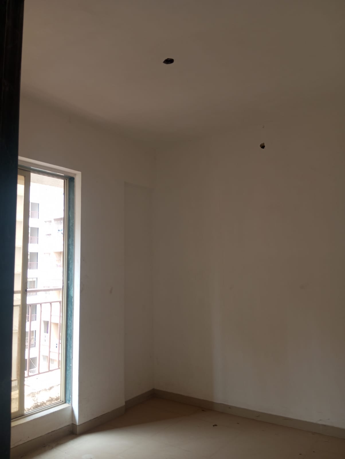 34.66 square meter Flat for sale in Hill Crest Aprtment, Village Mamdapur, Taluka-Karjat, District Raigad Matheran — photo 2