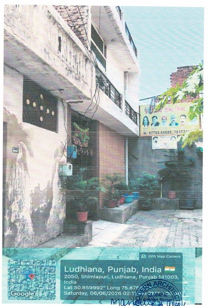 50 square yard Individual House for sale in Ludhiana — photo 1