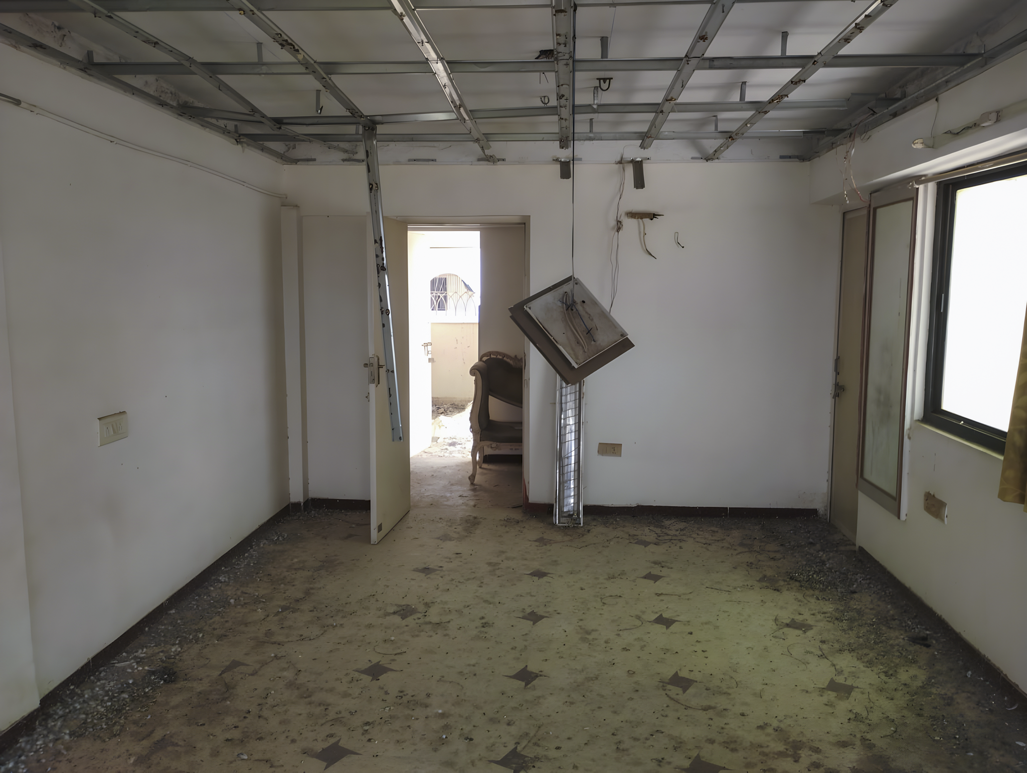 5 BHK Flat for sale in Hari Om Tower, Ahmedabad, Gujarat. Ahmedabad — photo 4