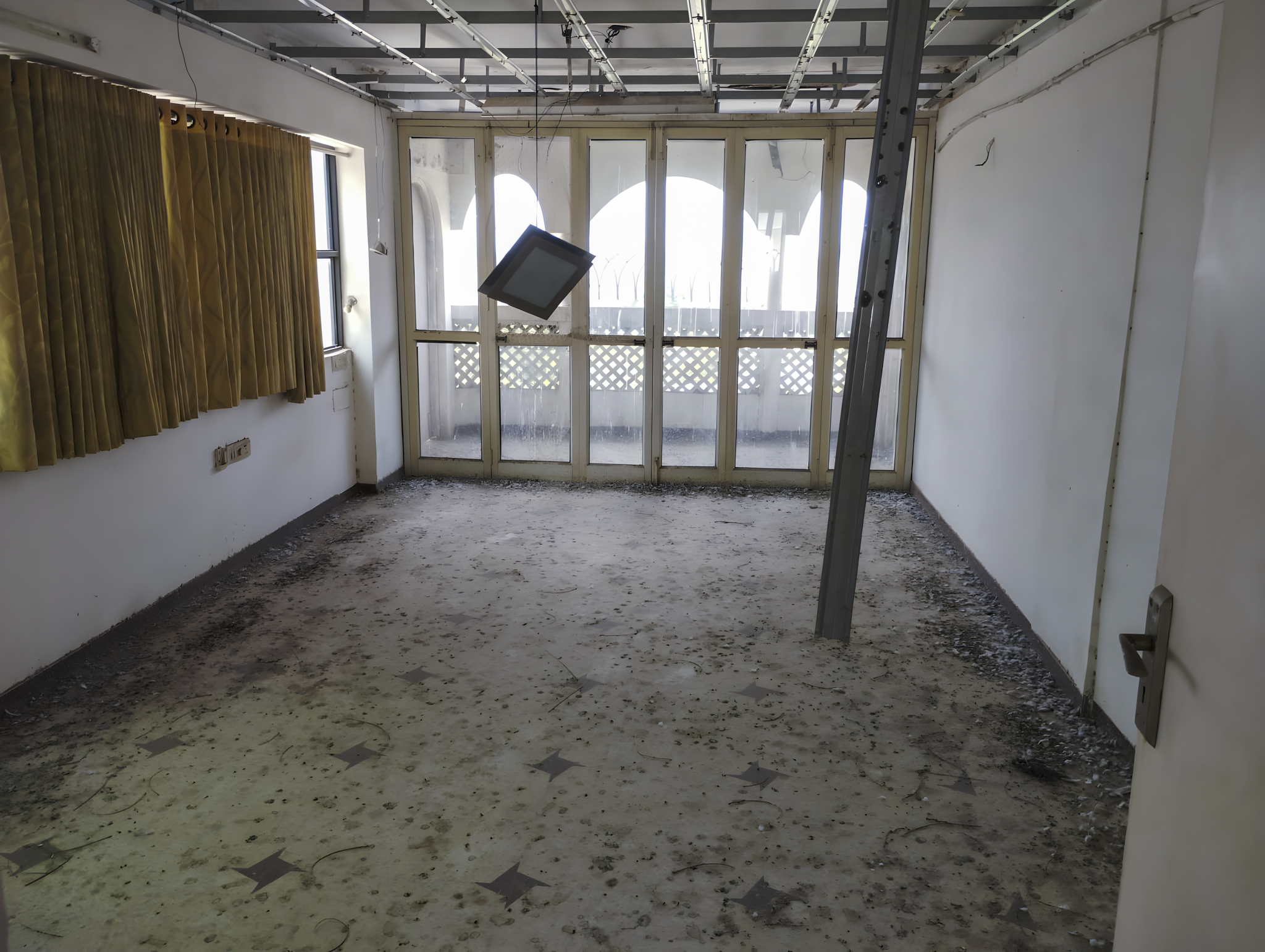 5 BHK Flat for sale in Hari Om Tower, Ahmedabad, Gujarat. Ahmedabad — photo 8