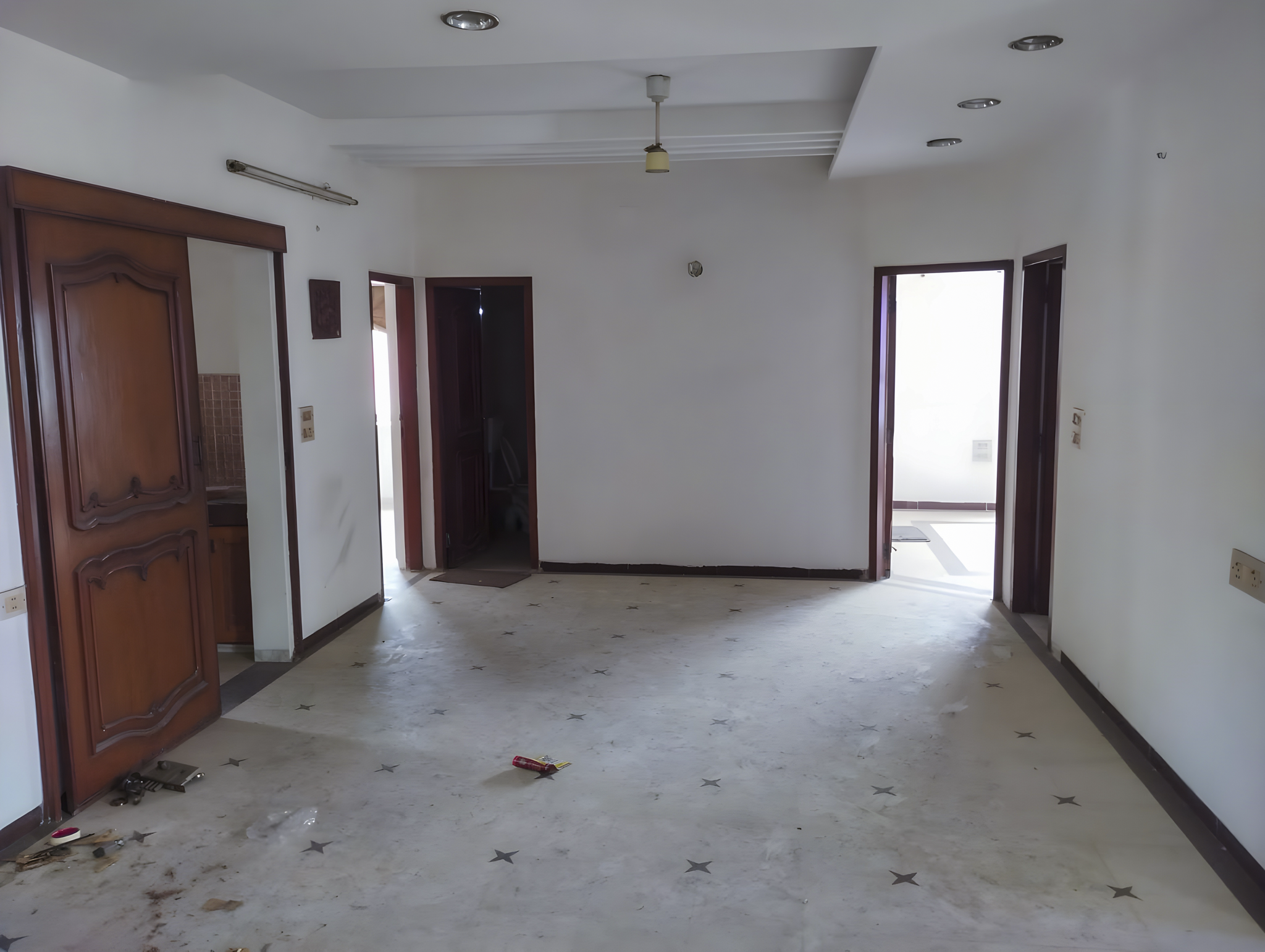 5 BHK Flat for sale in Hari Om Tower, Ahmedabad, Gujarat. Ahmedabad — photo 22