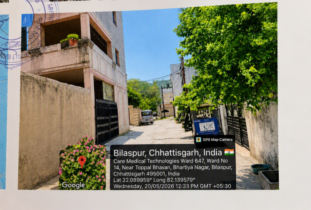 770 square feet Individual House for sale in BEHIND TAIYABA MASZID, BHARTIYA NAGAR MAIN ROAD, BILASPUR Bilaspur — photo 1