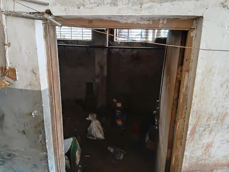 Shops for sale in Himatnagar Himmatnagar — photo 1