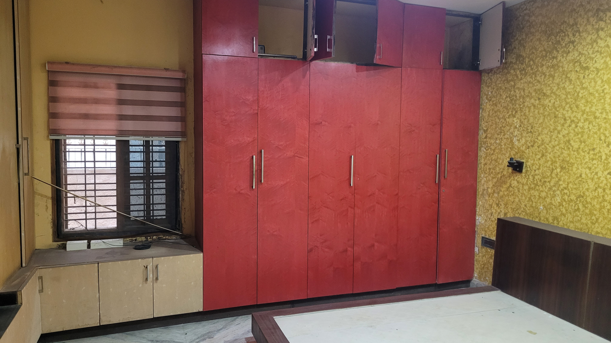 1749 square feet Individual House for sale in Sy.No: 721, D.No: : 23-6-19/8, Munireddy Nagar, Near Padmavathi Mahila University, Tirupati Town, Tirupati Municipal Corporation, Tirupati Urban Mandal, Tirupati Dist, AP, Munireddy Nagar Residential Area — photo 5