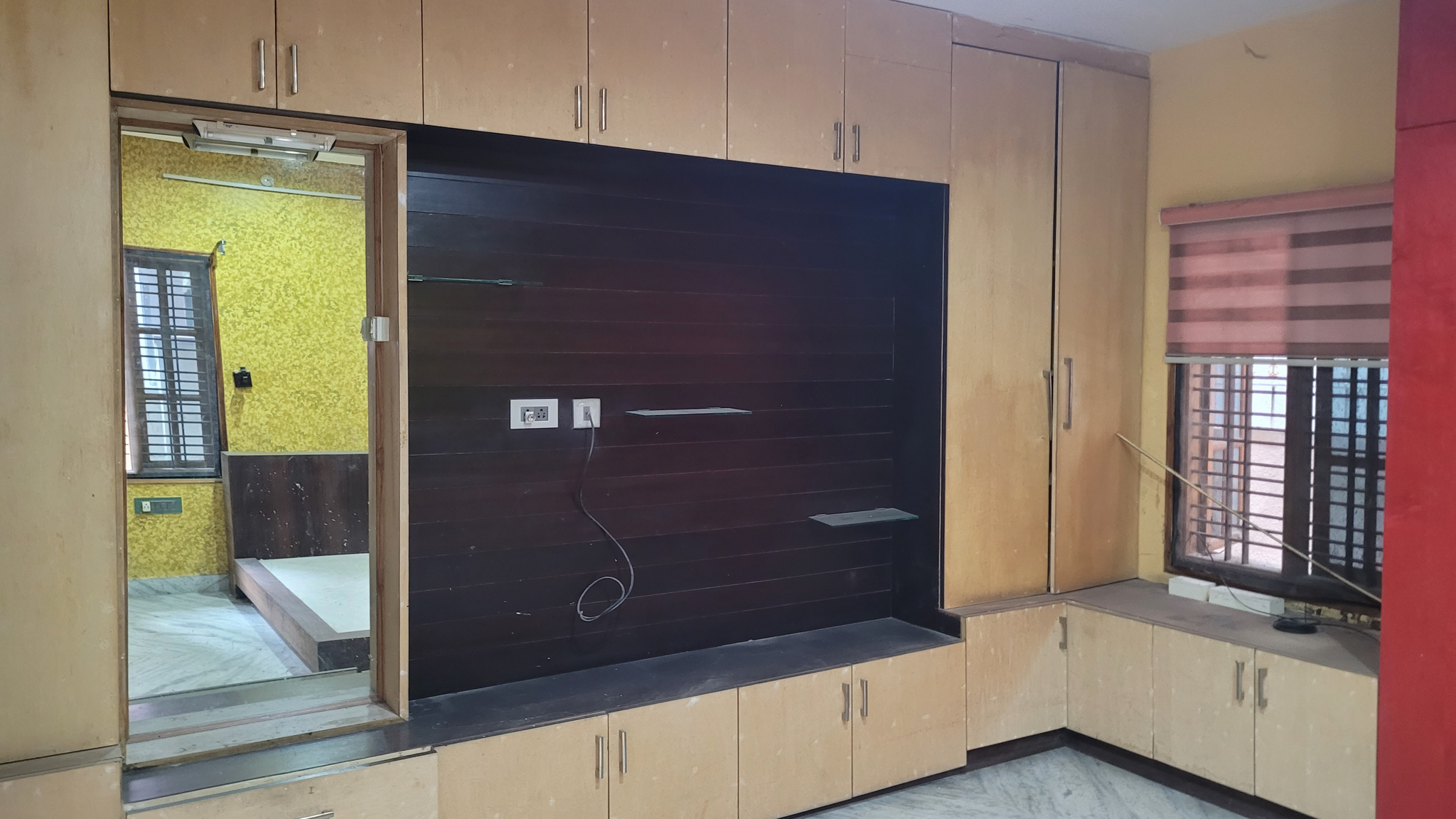 1749 square feet Individual House for sale in Sy.No: 721, D.No: : 23-6-19/8, Munireddy Nagar, Near Padmavathi Mahila University, Tirupati Town, Tirupati Municipal Corporation, Tirupati Urban Mandal, Tirupati Dist, AP, Munireddy Nagar Residential Area — photo 6