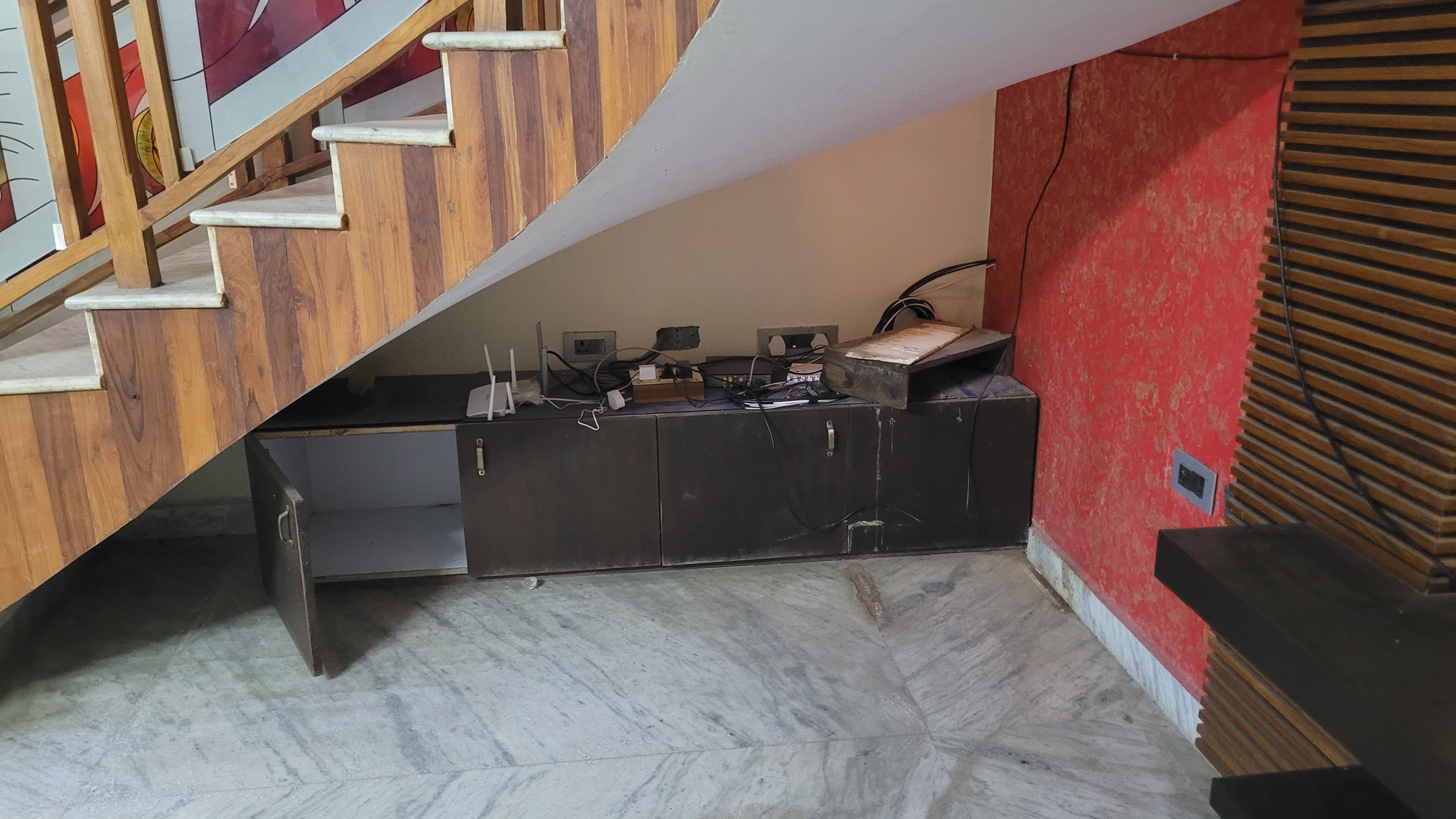 1749 square feet Individual House for sale in Sy.No: 721, D.No: : 23-6-19/8, Munireddy Nagar, Near Padmavathi Mahila University, Tirupati Town, Tirupati Municipal Corporation, Tirupati Urban Mandal, Tirupati Dist, AP, Munireddy Nagar Residential Area — photo 8