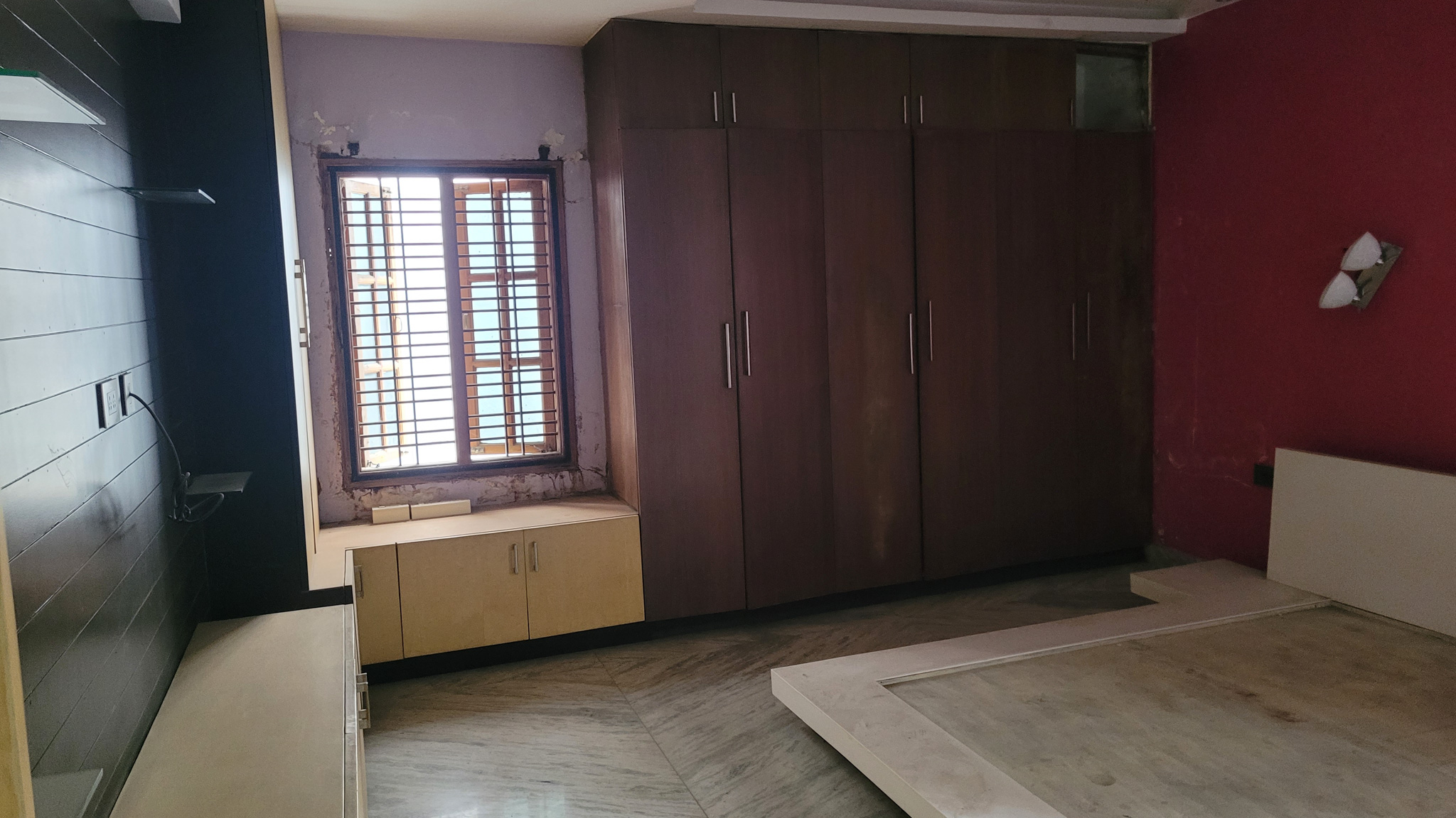 1749 square feet Individual House for sale in Sy.No: 721, D.No: : 23-6-19/8, Munireddy Nagar, Near Padmavathi Mahila University, Tirupati Town, Tirupati Municipal Corporation, Tirupati Urban Mandal, Tirupati Dist, AP, Munireddy Nagar Residential Area — photo 11