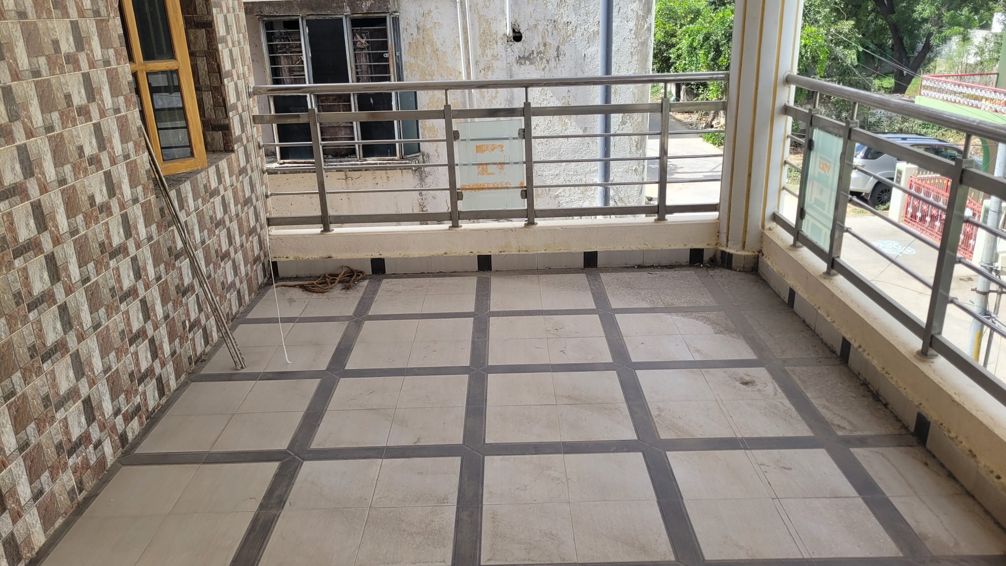 1749 square feet Individual House for sale in Sy.No: 721, D.No: : 23-6-19/8, Munireddy Nagar, Near Padmavathi Mahila University, Tirupati Town, Tirupati Municipal Corporation, Tirupati Urban Mandal, Tirupati Dist, AP, Munireddy Nagar Residential Area — photo 17