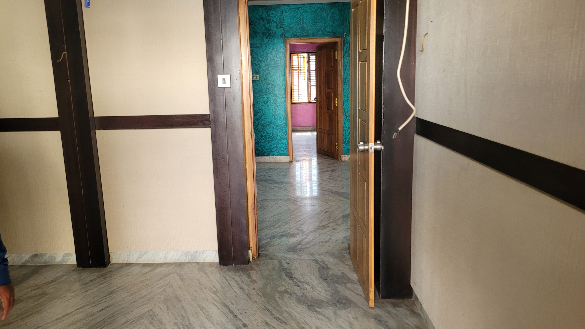 1749 square feet Individual House for sale in Sy.No: 721, D.No: : 23-6-19/8, Munireddy Nagar, Near Padmavathi Mahila University, Tirupati Town, Tirupati Municipal Corporation, Tirupati Urban Mandal, Tirupati Dist, AP, Munireddy Nagar Residential Area — photo 18