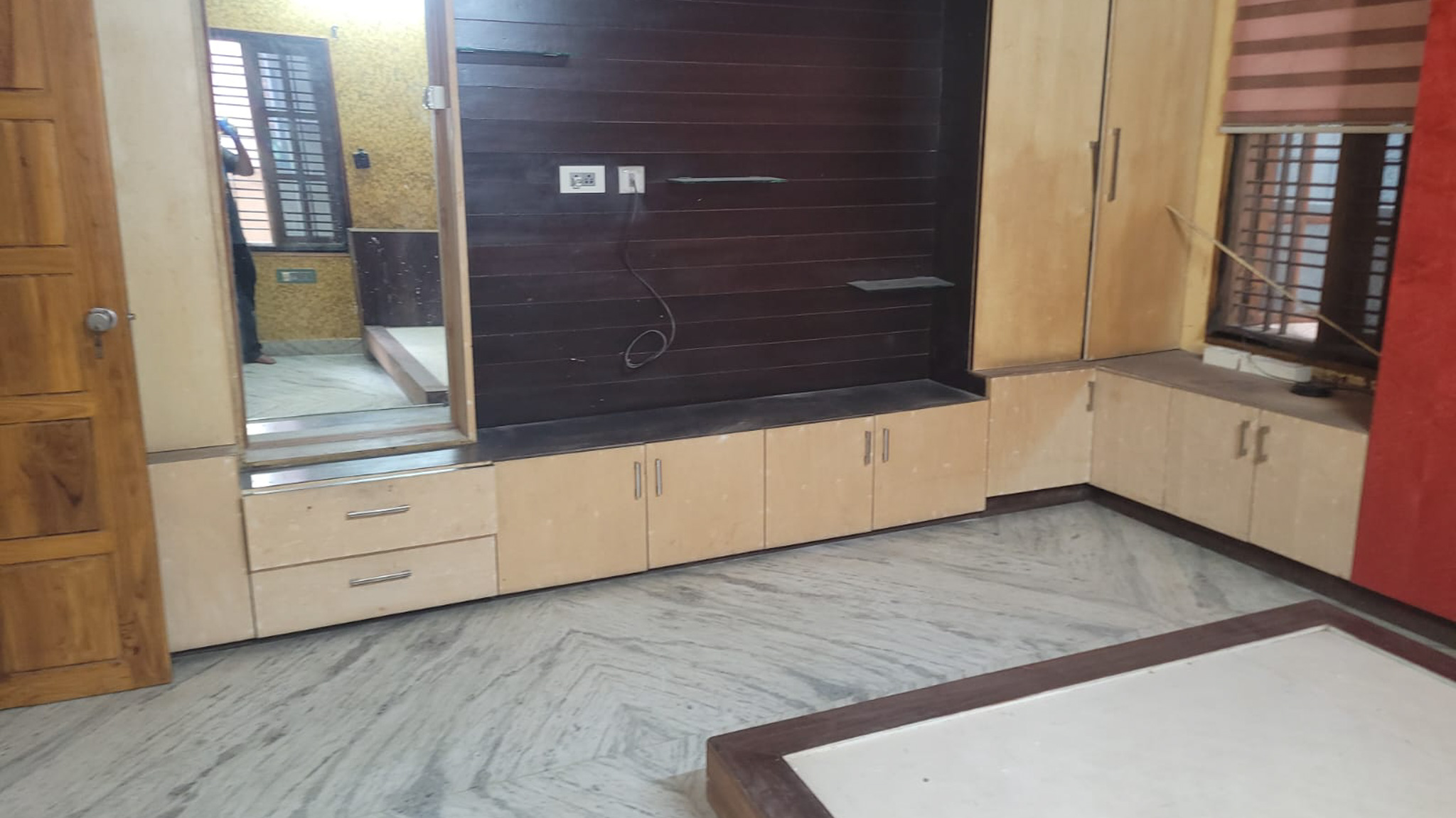 1749 square feet Individual House for sale in Sy.No: 721, D.No: : 23-6-19/8, Munireddy Nagar, Near Padmavathi Mahila University, Tirupati Town, Tirupati Municipal Corporation, Tirupati Urban Mandal, Tirupati Dist, AP, Munireddy Nagar Residential Area — photo 24