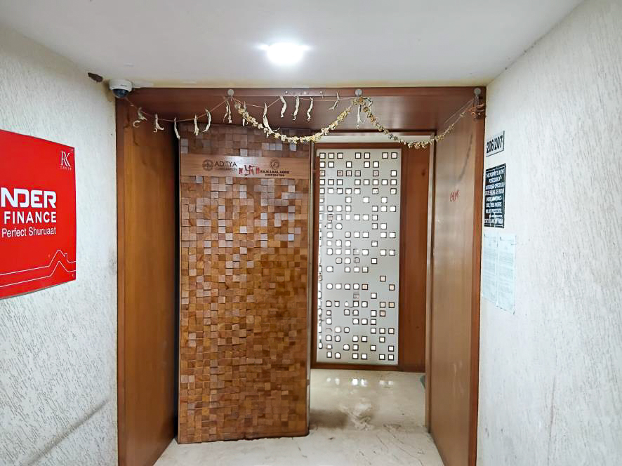 Office for sale in Himatnagar Himmatnagar — photo 3