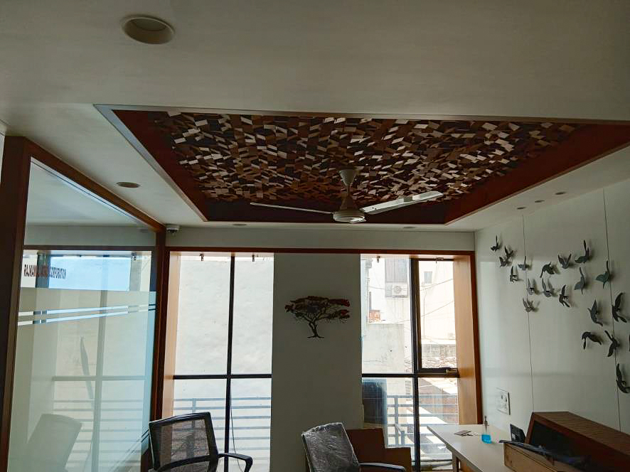 Office for sale in Himatnagar Himmatnagar — photo 9