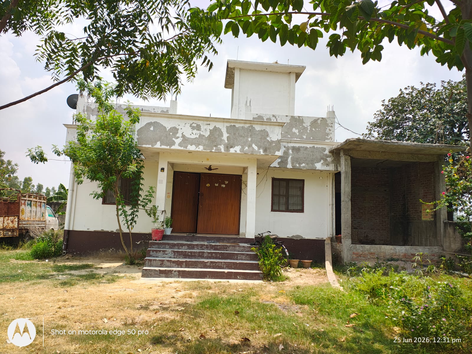 Individual House for sale in BARABANKI Ramnagar — photo 4