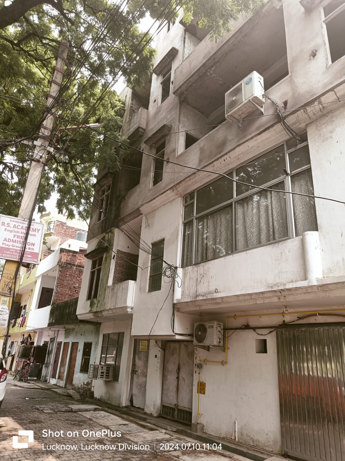 Individual House for sale in INDIRANAGAR Lucknow — photo 1