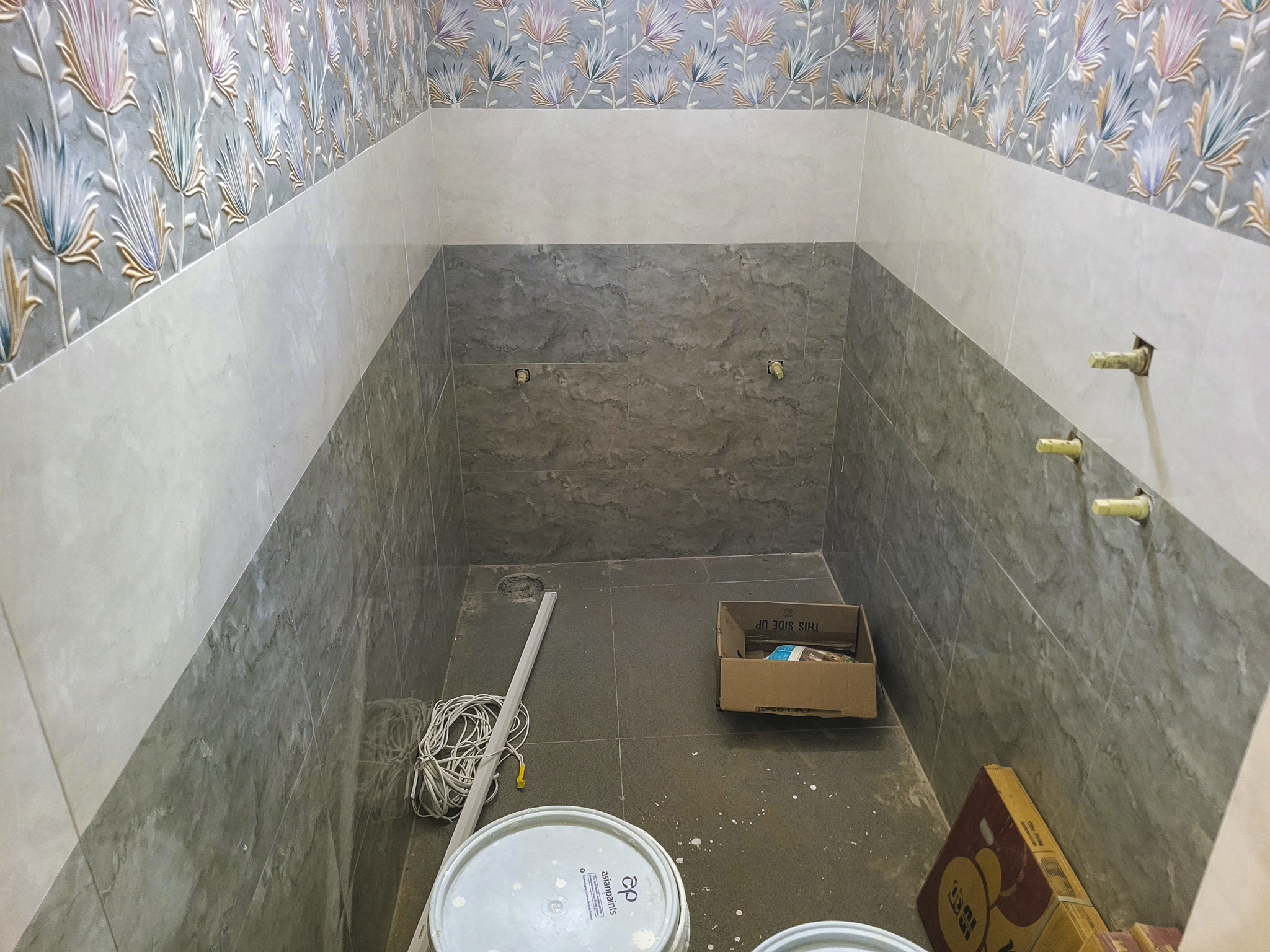 1864 square feet Individual House for sale in A semi-finished (GF+1),Cherlopalle Gram Panchayat and Village,, Survey No.223-5,223/5B,223-6,223/6B,Plot No.2, in the name of Cheenepalli Lakshmi Sujana, cherlopalli Village, Account No.54, Cherlopalli Gr — photo 5