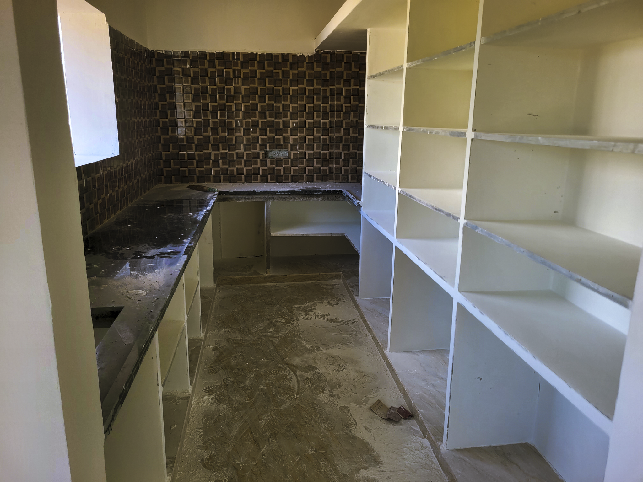 1864 square feet Individual House for sale in A semi-finished (GF+1),Cherlopalle Gram Panchayat and Village,, Survey No.223-5,223/5B,223-6,223/6B,Plot No.2, in the name of Cheenepalli Lakshmi Sujana, cherlopalli Village, Account No.54, Cherlopalli Gr — photo 7