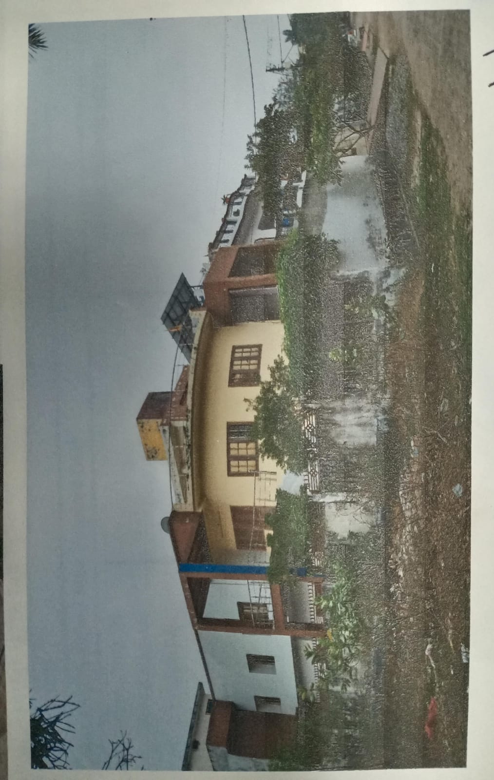 293.53 square meter Individual House for sale in Raibareily Road Lucknow — photo 1