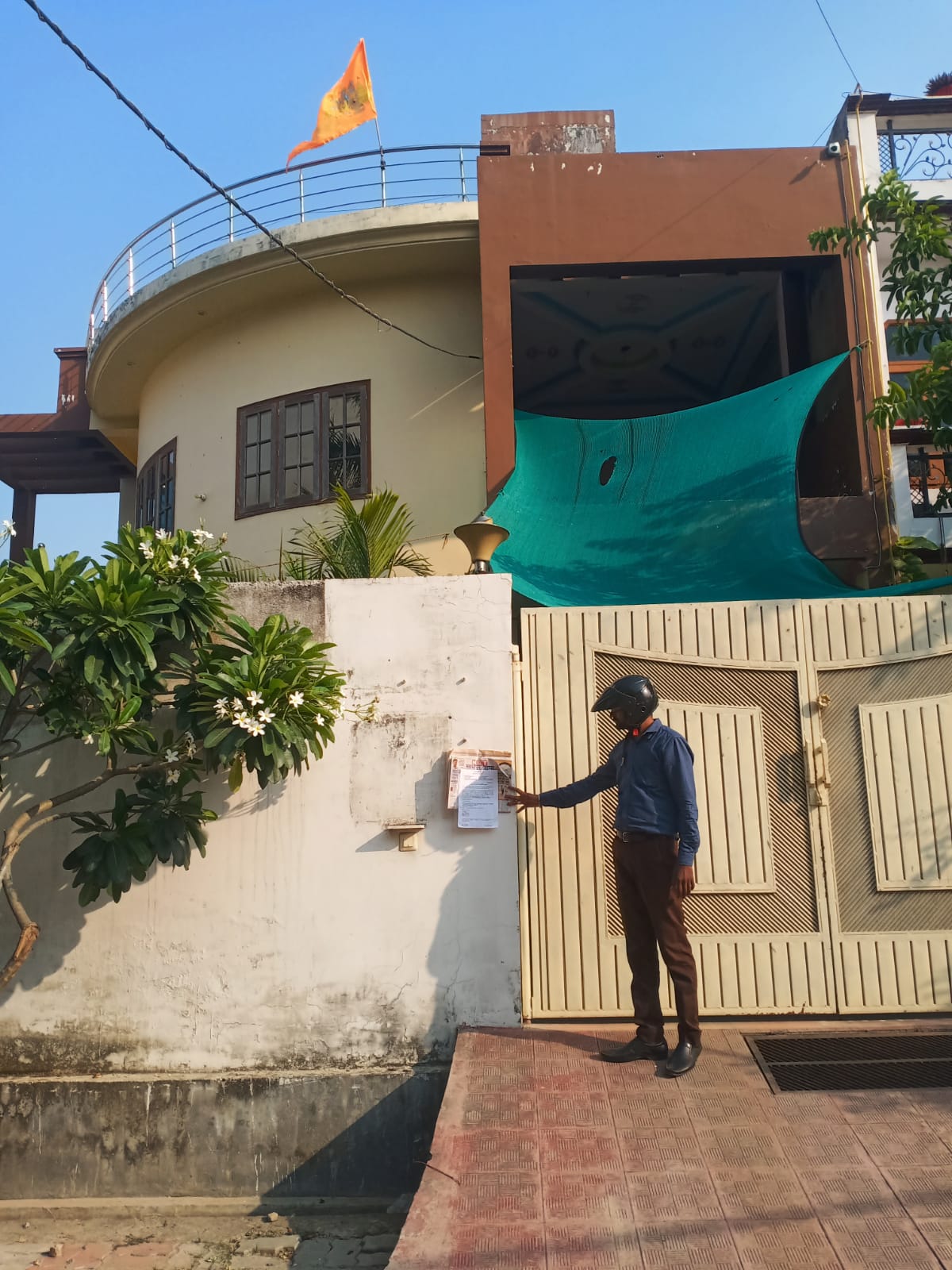 293.53 square meter Individual House for sale in Raibareily Road Lucknow — photo 2