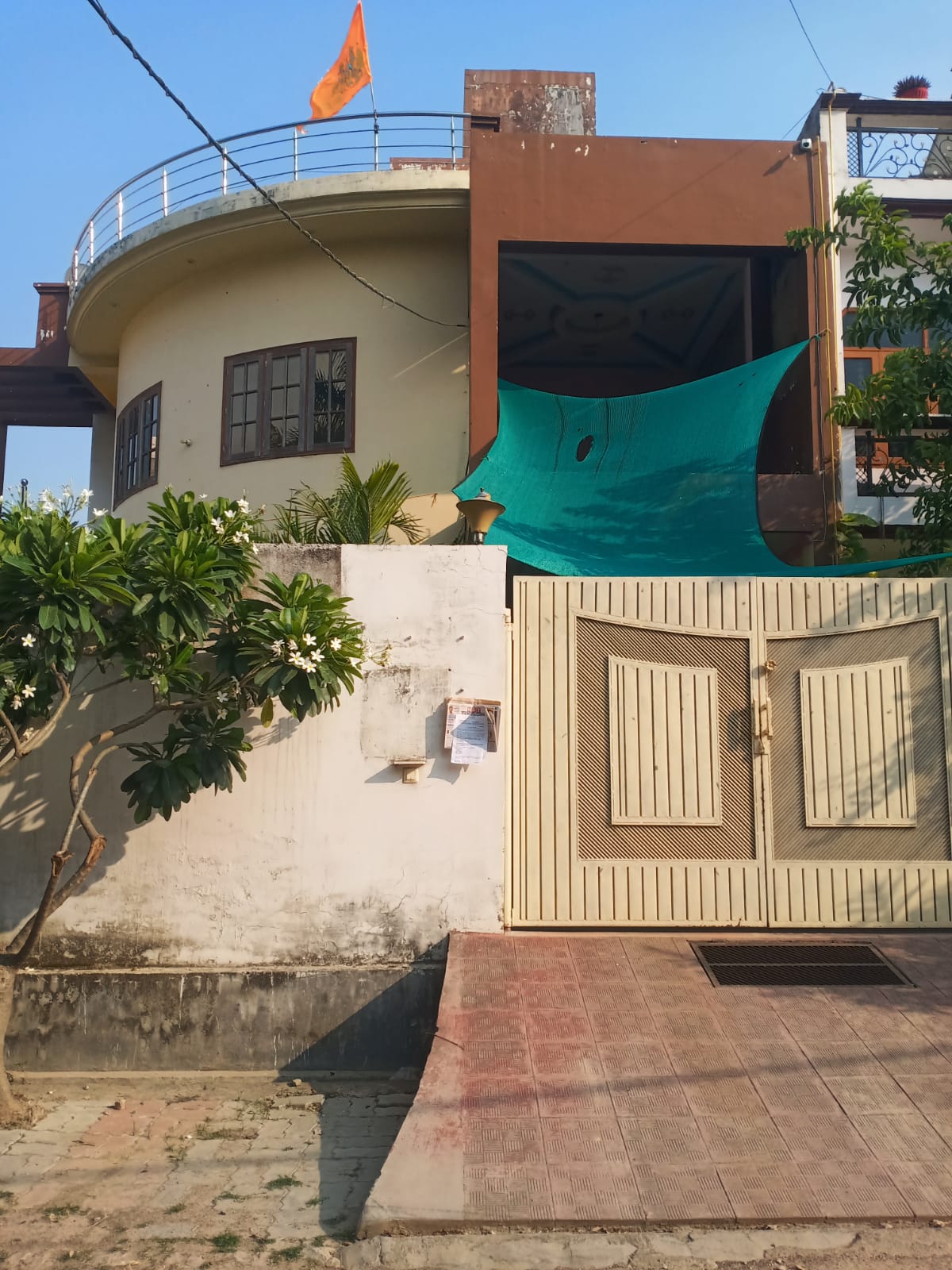 293.53 square meter Individual House for sale in Raibareily Road Lucknow — photo 3