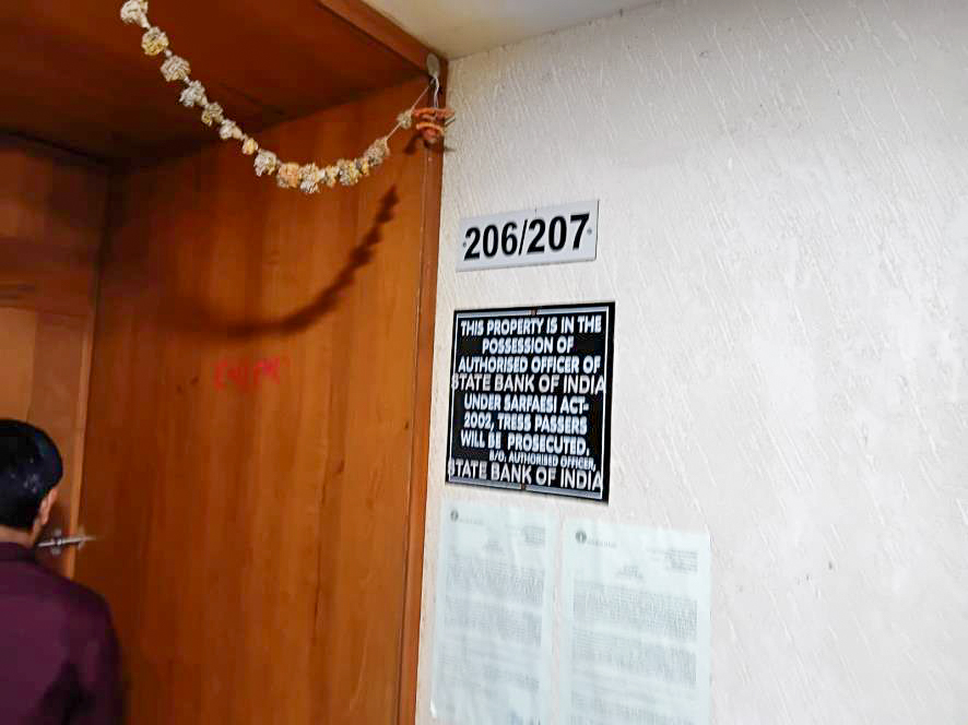 Office for sale in Himatnagar Himmatnagar — photo 5